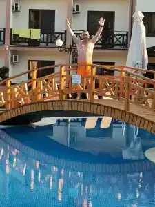 Золотой берег - 22