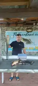 Рыбалка на Юдинках - 31