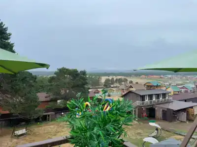 Вилла Малина - 80