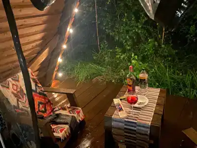 BOHO CAMP - 49