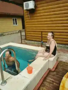 Комарово клуб - 60