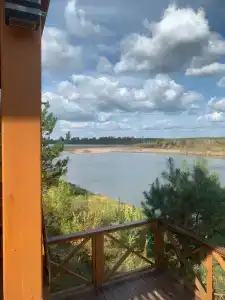 Шунский берег - 27