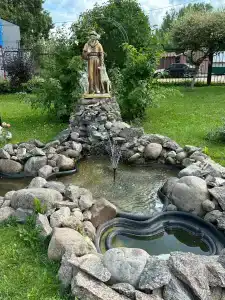 Борок - 22