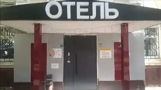 Сталкер Сокольники - 3