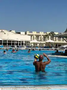 Concorde El Salam Sharm El Sheikh Front - 9