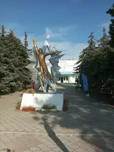 Гагарин - 14