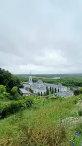 Дивногорье - 15