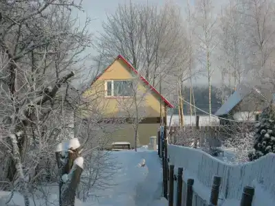 Зимнегорье - 24