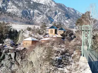 Чечкыш - 4