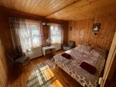 Монастырская изба - 38