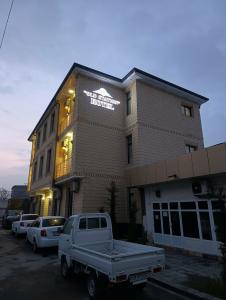 Old Station - 10