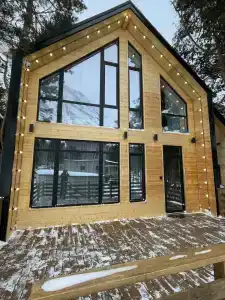Azau chalet - 5