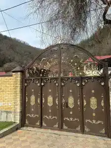 Мэздах - 1