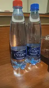 Бизнес отель Лапландия - 72