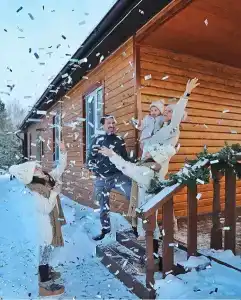 Ясная Поляна - 28