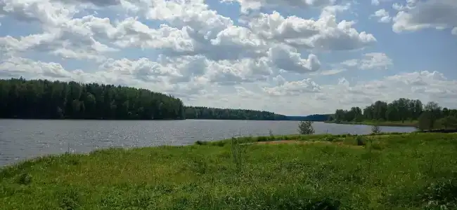 Утро на заводи - 84