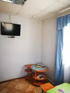 Парус - 14
