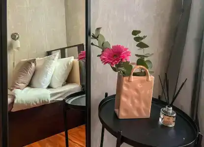Гостевой дом Happy Home - 28