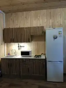Дом с причалом на берегу - 5