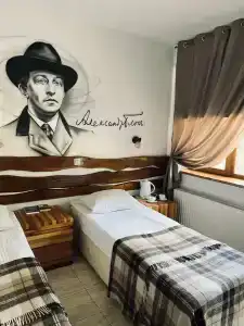 Гуси-Лебеди - 17