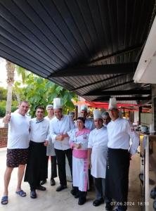 Club Akman Beach - 42