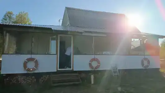 Гостевой дом у Белого моря - 34