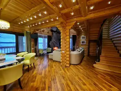 Дом на Волге - 47