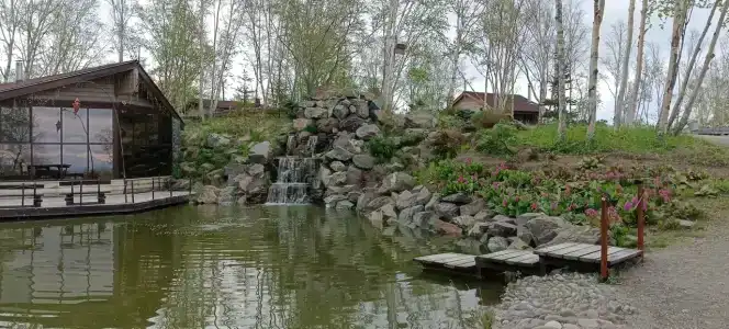 Деревенька - 37