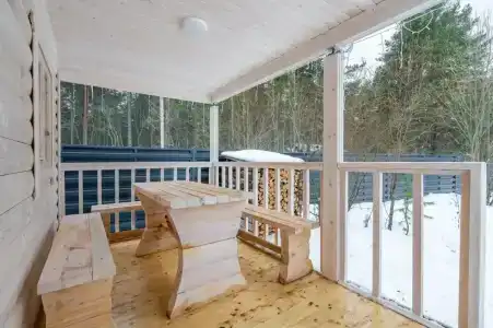 Снетковское Озеро - 33