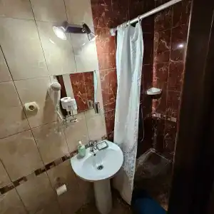 Комплекс Тройка - 86