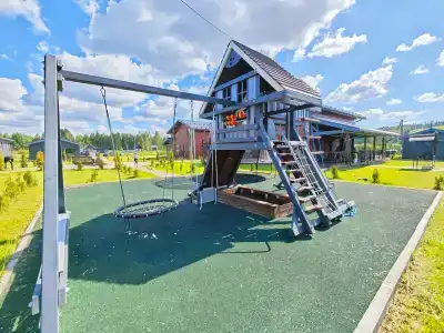 RentalSPb Laakso Красное Озеро - 4
