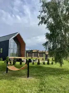 Дом-барнхаус РузаБарн - 2