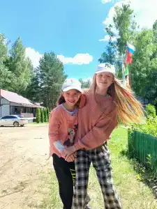 Терра Ностра Кэмп - 60