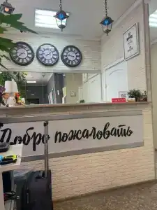 Belorusskaya Inn - 5