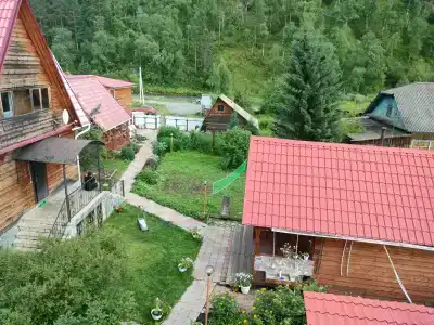 Нина - 1