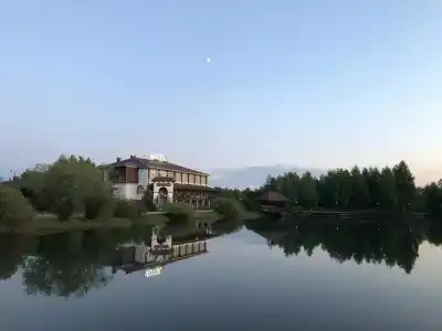 Серебряный рожок - 24