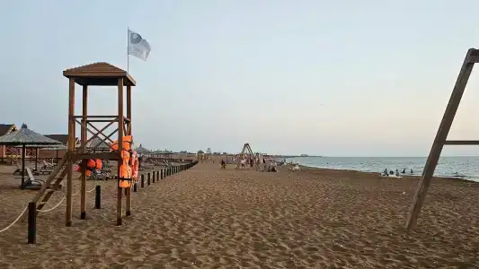 Акватория Резорт - 16