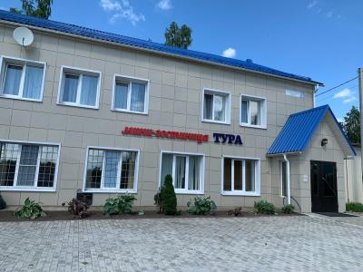 Тура - 35
