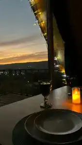 Kavkaz House в Красном Кургане - 12