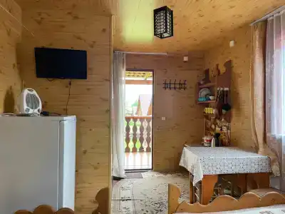 Телецкий бриз - 3