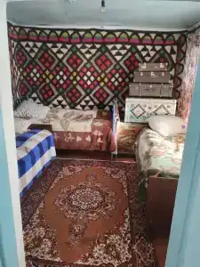 У Индиры - 45