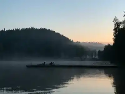 Карельские Лага - 45