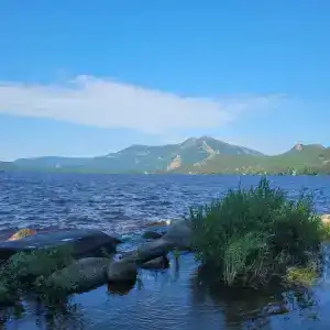 Кокшебель - 6