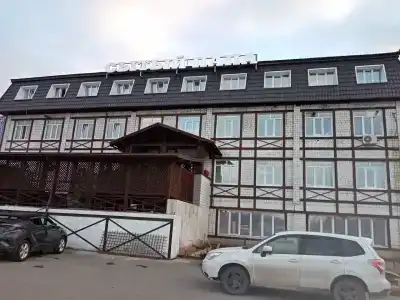 Сытый Папа - 3