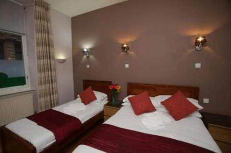 The Merchant City Inn - 66