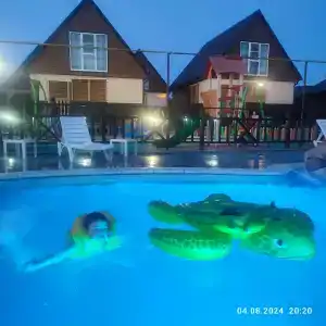 Солёное Озеро - 11