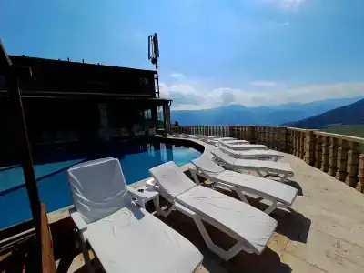 Lastiver Resort - 0