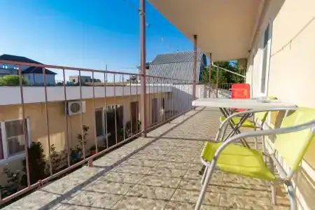 Kazantip - 12