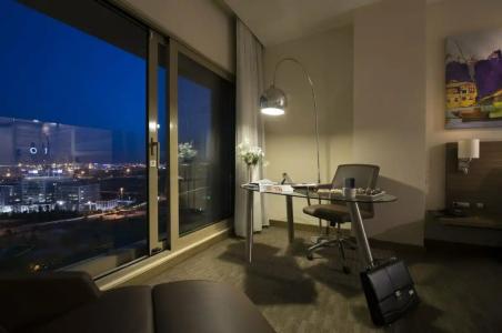 Gorrion Istanbul - 81