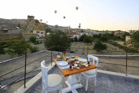 Jacob's Cave Suites - Cappadocia - 28